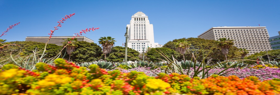 Dove andare dall’Aeroporto Atlantic Aviation di Los Angeles